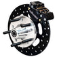 Wilwood 140-1016-D Holden HQ & Chevy Camaro Dynapro Single Front Brake Kit