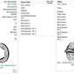 Wilwood 140-10996-DP Dynalite Pro Front Brake Kit Drilled Polished for Holden HQ-on, VL & Torana, Camaro & Chevelle