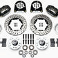 DYNAPRO 4 PIST FRONT BRAKE KIT (WB140-11013-D-DB)