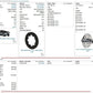 Wilwood 140-11072-D Dynalite Front Brake Kit for Ford Falcon XR-XD & Mustang 1965-69