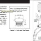 WILWOOD DYNALITE FRONT BRAKE KIT Ford XR-XF DRILLED POLISHED WB 140-11072-DP