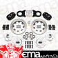 WILWOOD DYNALITE FRONT BRAKE KIT Ford FALCON XR-XD SOLID ROTOR WB140-11072