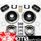 LOW PROFILE REAR KIT 11" ROTOR (WB140-11389-D)