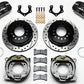 DPLP REAR PARK BRAKE KIT (WB140-11395-D)