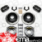 DPLP REAR PARK BRAKE KIT (WB140-11395-D)