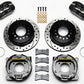 DPLP REAR PARK BRAKE KIT (WB140-11398-D)