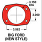 Wilwood WIL140-11402-D  DynaPro Low-Profile Rear Parking Brake Kits Disc Brakes Rear