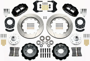 Descriptive image text