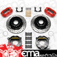 DUST BOOT REAR PARK BRAKE KIT (WB140-13204-DR)