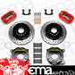DUST BOOT REAR PARK BRAKE KIT (WB140-13206-DR)