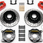 DUST BOOT REAR PARK BRAKE KIT (WB140-13206-DR)