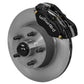 WILWOOD CLASSIC SERIES DYNALITE FRONT BRAKE KIT SUIT 70-'73 MUSTANG WIL140-13477