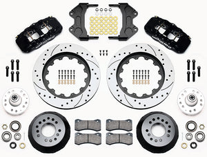 Descriptive image text