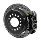 LOW PROFILE DUST SEAL REAR KIT