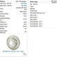 WILWOOD DYNALITE 4 SPOT REAR BRAKE KIT 9in Ford DRILLED ROTOR WB 140-1739-D