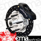 Wilwood 140-4307-BD Dynalite Front Brake Kit for Mustang 1965-69