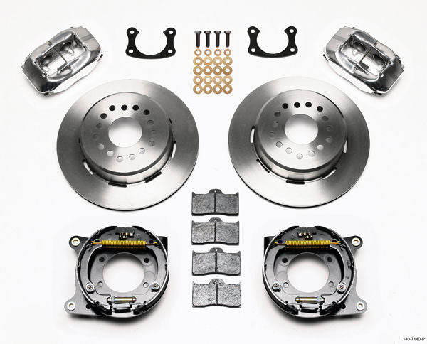 Ford 9" Big Ford new style housing end measures, 3.562 in. top bolts center to center, 3.562 in. botom bolts center to center and 2.000 in. top to bottom bolts center to center