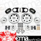 WILWOOD 4 PISTON FRONT KIT (WB140-8583-D-DB)