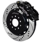 Wilwood 140-9296-D Superlite 6R 355mm Drilled Front Brake Kit for Holden Monaro & Commodore VT-VZ
