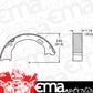 PARKING BRAKE SHOES (4) (WB150-6244K)