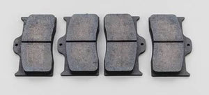 WILWOOD SMART PADS BP10 COMPOUND WB150-8850K SUIT DYNALITE SERIES CALIPERS