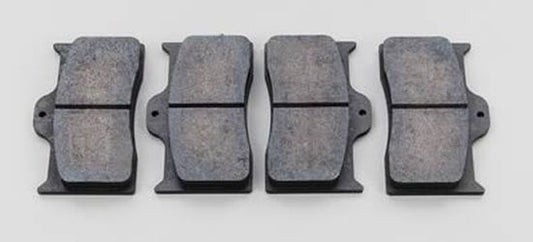 WILWOOD SMART PADS BP10 COMPOUND WB150-8850K SUIT DYNALITE SERIES CALIPERS