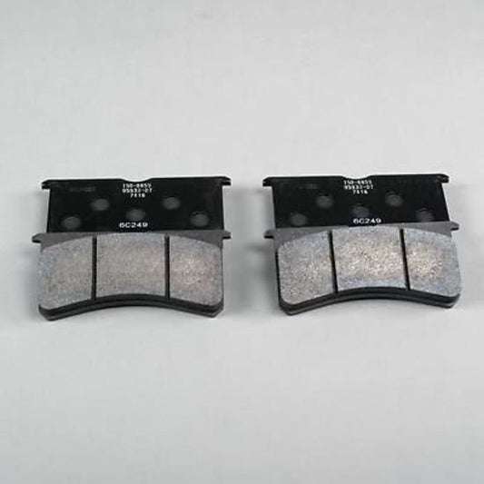 Wilwood Narrow Superlite 4 & 6 Series Calipers ( Pad # 7416) 150-8855k Smart Pads BP10 Compound Caliper Wilwood Disc Brakes WIL150-8855K
