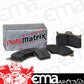 PolyMatrix Brake Pad Set with B Compound (Suit Billet Dynalite Caliper with Cotter Pin) (WB15B-3991K)