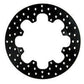 Wilwood 160-0525 Steel Rotor 8 Bolt Standard Hole Mount