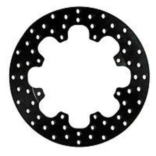 Please refer to attached pictures for fitment guide or visit the Wilwood web site 160-0525 Steel Rotor 8 Bolt Standard Hole Mount Wilwood Disc Brakes WIL160-0525
