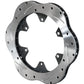 WILWOOD SUPER ALLOY TITANIUM 10.5" SCOLLOPED VENTED ROTOR WB160-11763