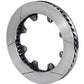 WILWOOD WB160-13499 GT SERIES DIRECTIONAL VANE ROTOR 11.75" x 1.21" THICK R/H