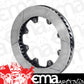 WILWOOD WB160-13499 GT SERIES DIRECTIONAL VANE ROTOR 11.75" x 1.21" THICK R/H