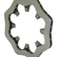 Wilwood 160-8136 Ultralite 32 Series Scalloped Vented Rotor 12.19 x .81" Thick
