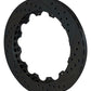 8 Bolt SRP Drilled & Slotted Performance Rotor (L/H) 72 Vanes (14.00" Dia, 1.10" Width, .251" Hole Type, 12 x 8.75" Bolt Circle, 8.25" Lug I.D) (WB160