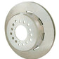 HP Disc/Drum Rotors for Internal Parking Brakes (R/H or L/H) 32 Vane (12.19" Dia, 0.81" Width, .52" Stud Hole, 2.32" Offset, 2.80" Centre Hole) (WB160