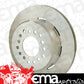 HP Disc/Drum Rotors for Internal Parking Brakes (R/H or L/H) 32 Vane (12.19" Dia, 0.81" Width, .52" Stud Hole, 2.32" Offset, 2.80" Centre Hole) (WB160