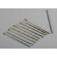 Wilwood 180-0055 Brake Caliper Cotter/Split Pins 1/8" x 3.0" (10 Pack)