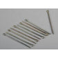 Wilwood 180-3862 Brake Caliper Retaining Pins 0.134" x 2.4" (4 Pack)
