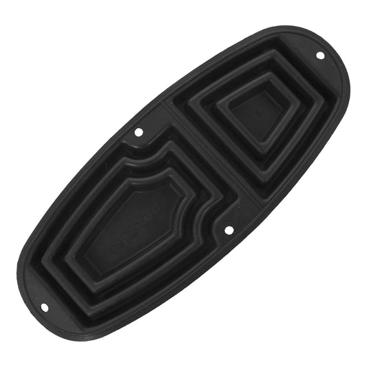 Wilwood Disc Brakes WIL210-8458 210-8458 Diaphragm for Aluminium Master Cylinder (suit 260-8556P)