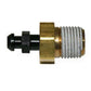 Wilwood 220-0627 Brake Bleeder Nipples 1/8-27" NPT Thread (4 Pack)
