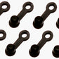 Brake Bleeder Screw (Cap8 Pack)
