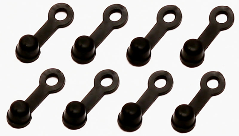 Brake Bleeder Screw (Cap8 Pack)