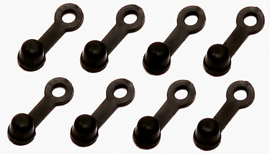 Brake Bleeder Screw (Cap8 Pack)