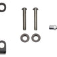 LH BRACKET KIT FOR COMBINATION (WB220-14247)