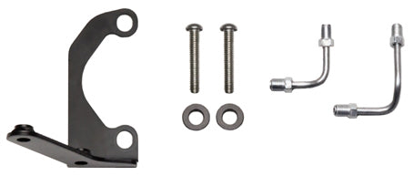 LH BRACKET KIT FOR COMBINATION (WB220-14247)