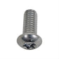 WILWOOD WB230-11934 BRAKE ROTOR TO HUB BOLT 5/16-18 x 0.75" UHL TORX HEAD EACH