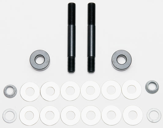 Wilwood Disc Brakes WIL230-13274 BOLT STUD KIT (WB230-13274)