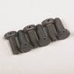 WILWOOD BRAKE ROTOR TO HAT BOLTS 5/16"-18 x .75" UHL HEX HEAD WB230-3328