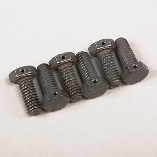 WILWOOD BRAKE ROTOR TO HAT BOLTS 5/16"-18 x .75" UHL HEX HEAD WB230-3328